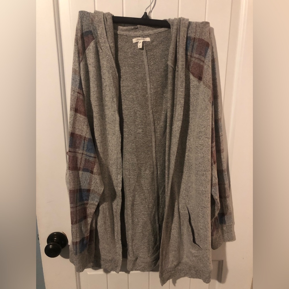 Maurice’s size 2